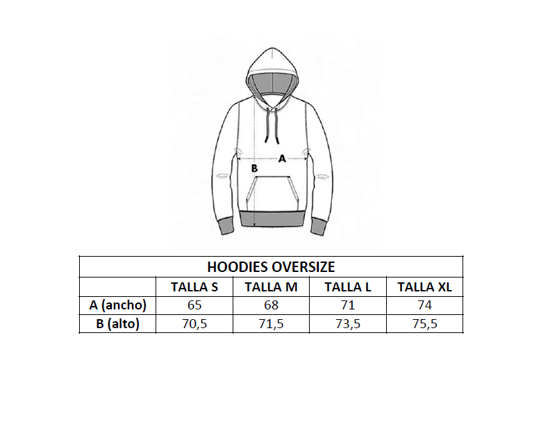 HOODIE RICO Records - Imagen 5