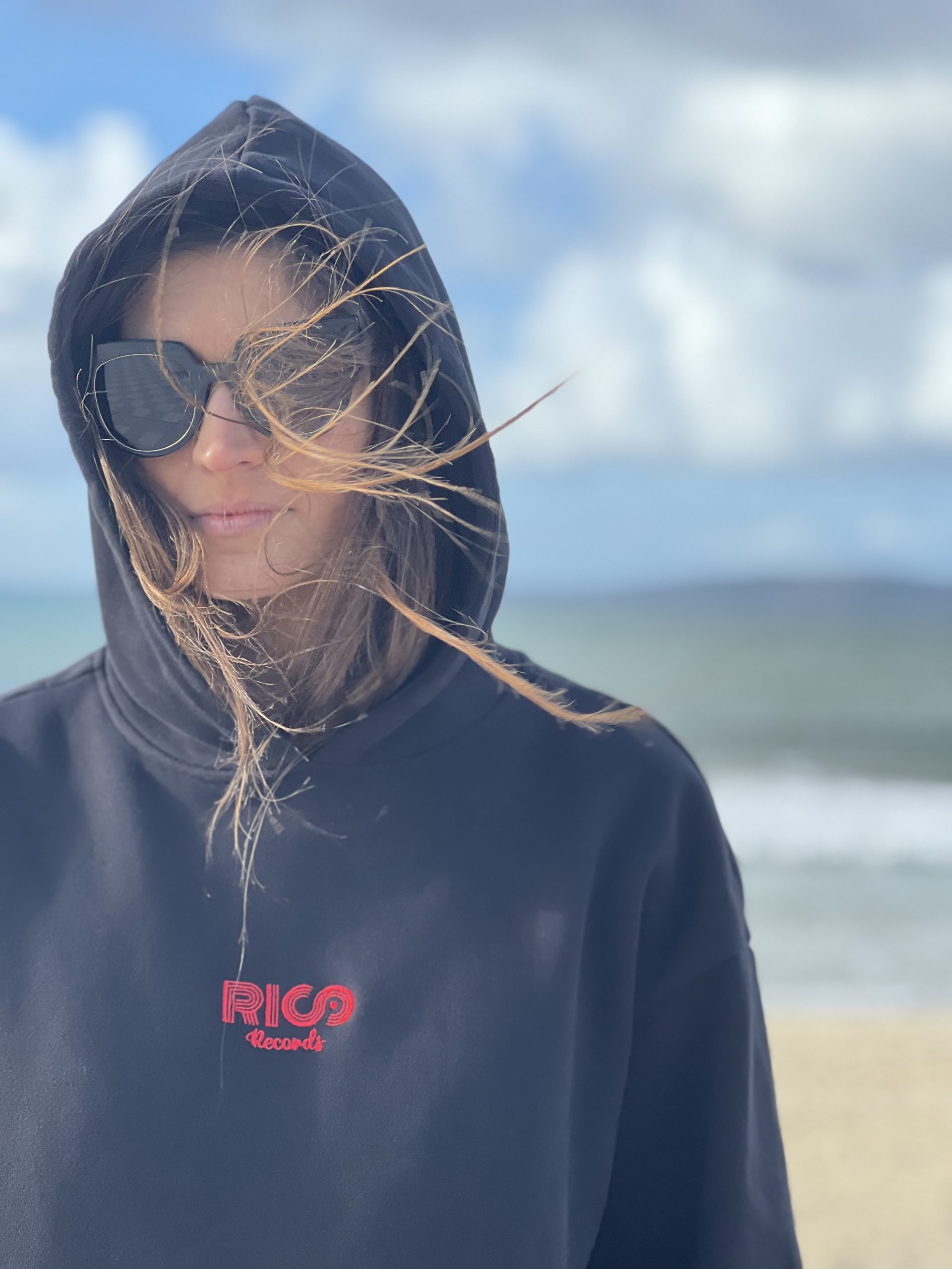 HOODIE RICO Records - Imagen 2