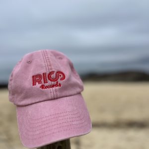 GORRA RICO Records