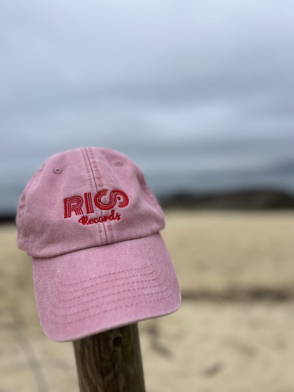 GORRA RICO Records