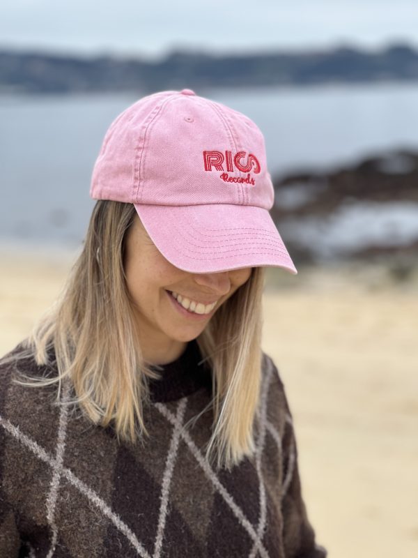 GORRA RICO Records - Imagen 2