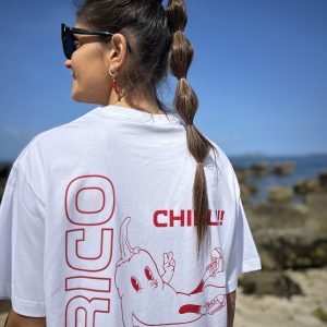 CAMISETA CHILLI