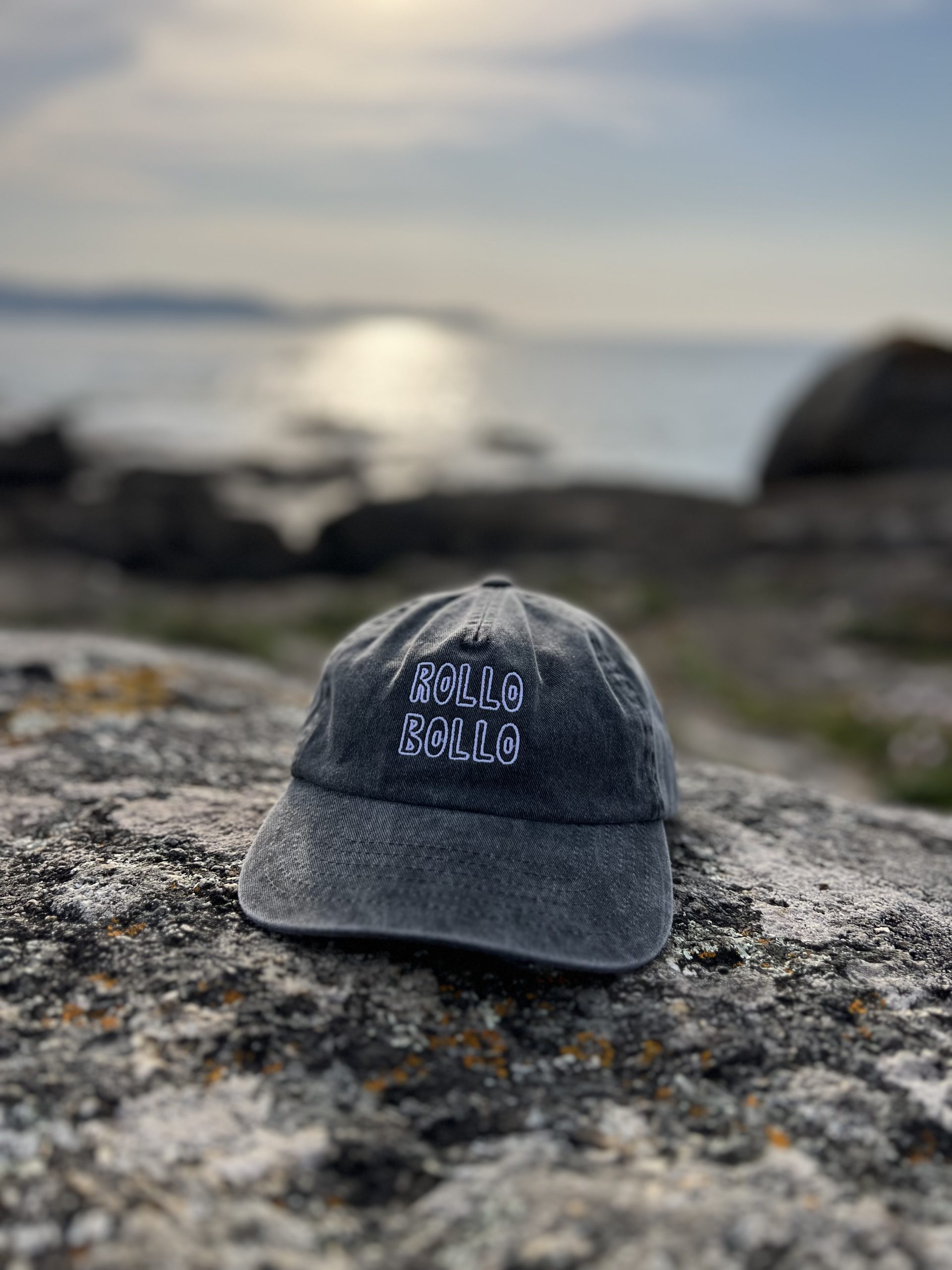 GORRA ROLLO BOLLO - Imagen 4